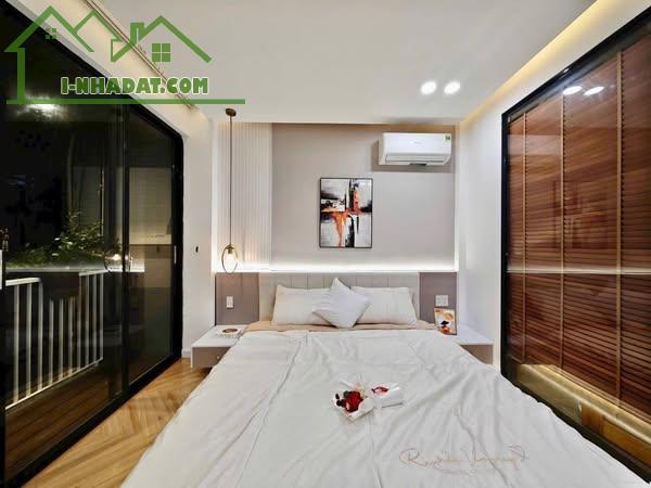 Nhà Đường Phan Xích Long Quận Phú Nhuận Phường 2. - 1
