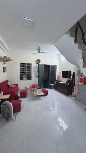 Nhà Vân Canh Di Trạch rẻ nhất: dân xây chắc chắn 45m2 100m ra Vành đai 3.5 giá 3.7 tỷ - 1
