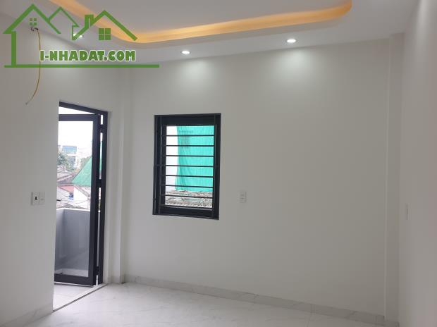 BÁN NHÀ 1.95 TỶ 3 TẦNG 70M2 ( TÂY BẮC ) NGÕ  NGẮN ĐƯỜNG THANH BÌNH - 3