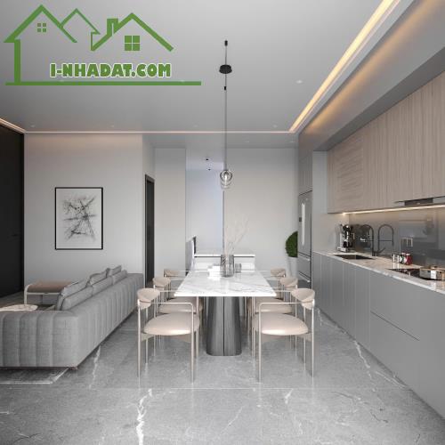 Nhà 473/56 Ymoal với diện tích 7.5 x 16 chỉ giá 2.75 tỷ - 1