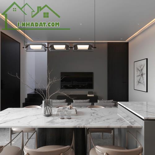 Nhà 473/56 Ymoal với diện tích 7.5 x 16 chỉ giá 2.75 tỷ - 3