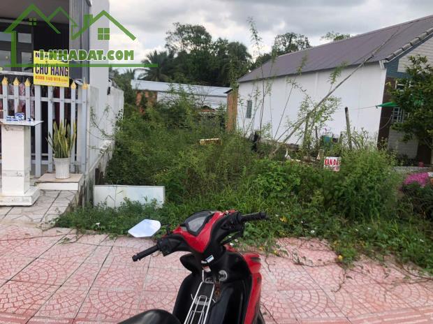 ĐẤT ĐẸP - GIÁ TỐT - Vị Trí Đắc Địa Tại TT Long Hồ, Vĩnh Long - 2