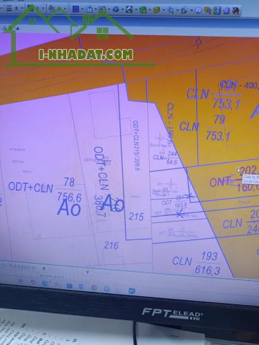 ĐẤT ĐẸP - GIÁ TỐT - Vị Trí Đắc Địa Tại TT Long Hồ, Vĩnh Long - 1