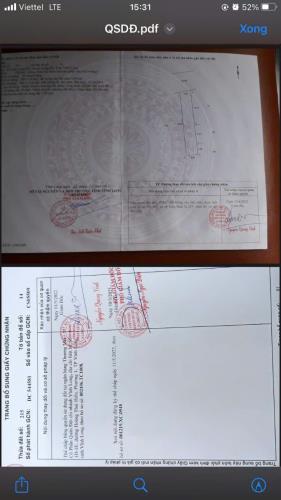 ĐẤT ĐẸP - GIÁ TỐT - Vị Trí Đắc Địa Tại TT Long Hồ, Vĩnh Long