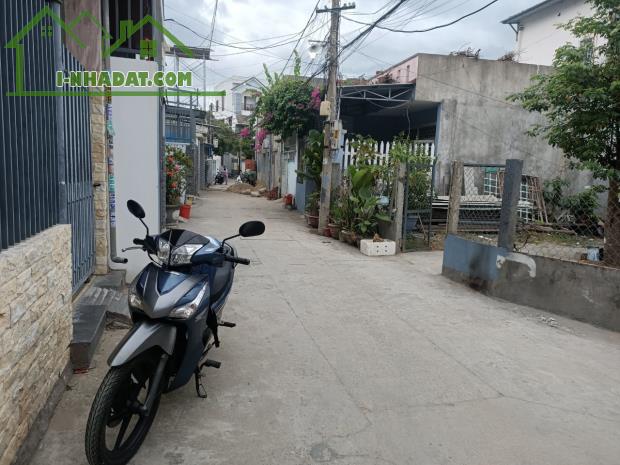 BÁN DÃY TRỌ HOÀ MINH LIÊN CHIỂU - 3