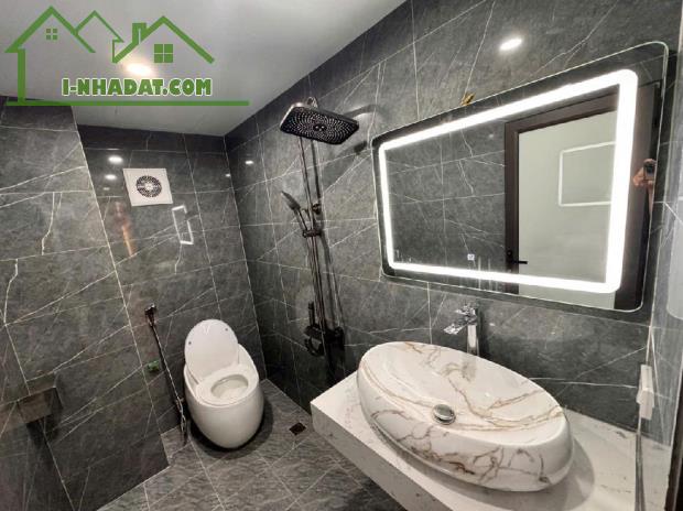 Hoa khôi 7 tầng, thang máy, gara ô tô, Kim Mã Thượng, Ba Đình, 42m, 11.3 tỷ