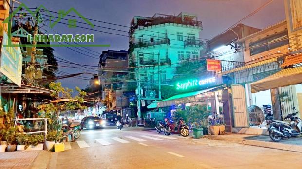 Mặt tiền Đông Hồ 3.5x14 chỉ 9 tỷ 8 - 3