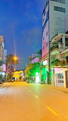 Mặt tiền Đông Hồ 3.5x14 chỉ 9 tỷ 8