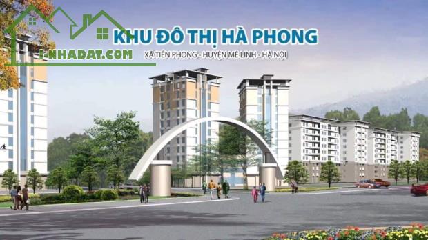 🔥 CƠ HỘI SỞ HỮU LÔ ĐẤT ĐẸP TẠI KHU ĐÔ THỊ HÀ PHONG – VIEW VƯỜN HOA TUYỆT ĐẸP 🔥 - 3