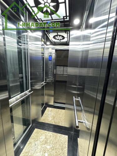 SIÊU PHẨM THÁI HÀ-NHÀ MỚI-7 TẦNG THANG MÁY ĐẸP NHƯ KHÁCH SẠN 5* - 2