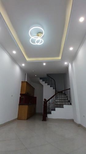 Bán nhà Nguyễn Văn Cừ, gần trường gần chợ, ngõ thông vòng quanh. 30m2 x 5 tầng ~ 6,25 tỷ - 2
