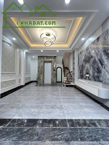 Bán nhà 6 tầng x thang máy đẹp tại Khương Đình – Thanh Xuân - 2