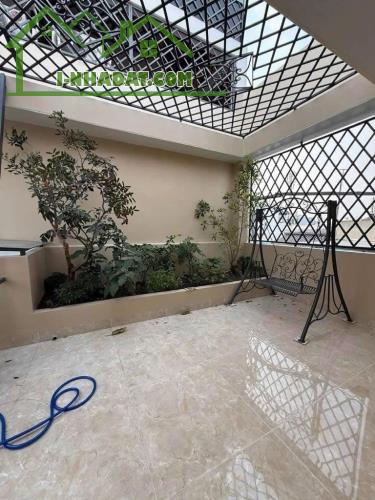 NHÀ 1/ LÊ VĂN QUỚI, HẺM 6M, 63M2, 4 TẦNG 5PN, FULL NỘI THẤT GIÁ NHỈNH 6 TỶ