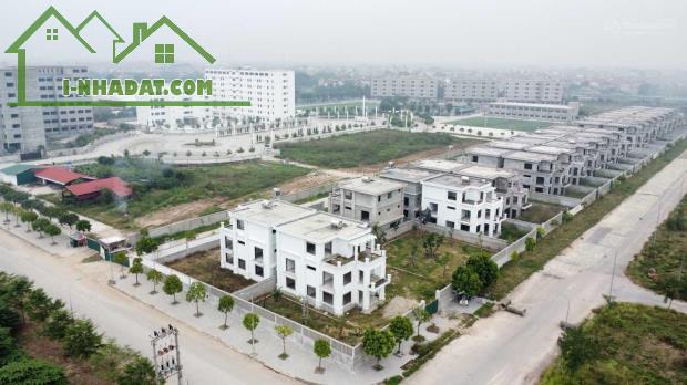 BÁN 300M ĐẤT KĐT HÀ PHONG - VỊ TRÍ ĐẸP, VIEW VƯỜN HOA. 40 TRIỆU/M. - 3