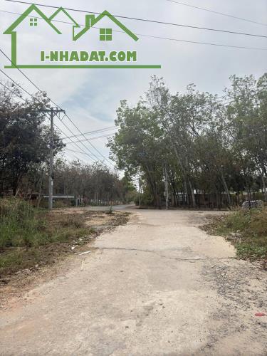 Chính chủ bán 2188m2 đất tại Hoà Lợi, Bến Cát. - 4