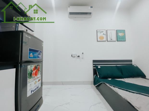 Bán nhà kinh doanh dòng tiền Mỹ Đình, Nam Từ Liêm, thang máy 61m2, 7 tầng, mt 5m, 12.5 tỷ. - 2