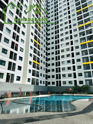 CHÍNH CHỦ CHO THUÊ Căn Hộ Legacy Central  mới 100% 1 phòng ngủ cộng - TP Thuận An, Bình