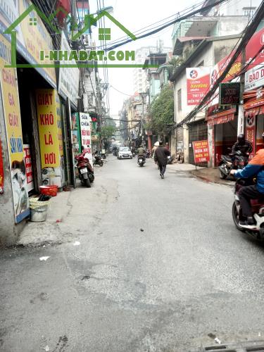 💥 NGUYỄN KHANG- Oto Để Hầm- CCMN Cao Cấp(370Tr/Tháng). 190m²x 9 Tầng. Mt 10m. Giá 63 Tỷ💥 - 5