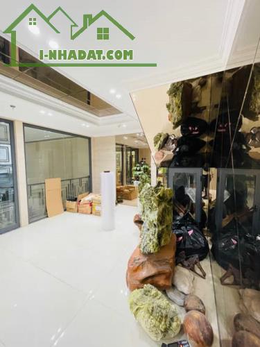💥 NGUYỄN KHANG- Oto Để Hầm- CCMN Cao Cấp(370Tr/Tháng). 190m²x 9 Tầng. Mt 10m. Giá 63 Tỷ💥 - 3