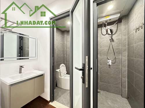 💥 NGUYỄN KHANG- Oto Để Hầm- CCMN Cao Cấp(370Tr/Tháng). 190m²x 9 Tầng. Mt 10m. Giá 63 Tỷ💥 - 1