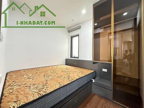 💥 NGUYỄN KHANG- Oto Để Hầm- CCMN Cao Cấp(370Tr/Tháng). 190m²x 9 Tầng. Mt 10m. Giá 63 Tỷ💥