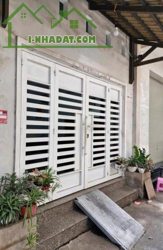 ✅ NHÀ LLQ - TÂN BÌNH - 2 TẦNG -48M2(N4m x D12m) - XE HƠI ĐỖ CỬA - 7TỶ5 TL. - 2
