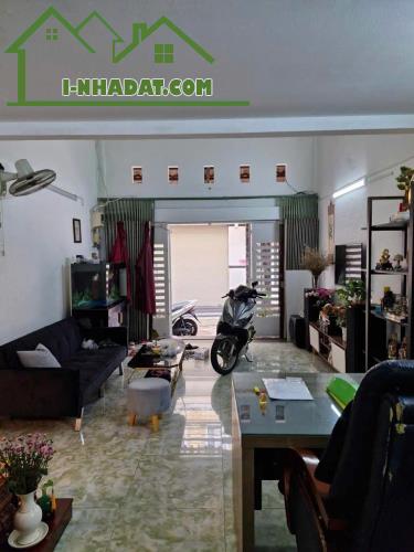 ✅ NHÀ LLQ - TÂN BÌNH - 2 TẦNG -48M2(N4m x D12m) - XE HƠI ĐỖ CỬA - 7TỶ5 TL. - 1