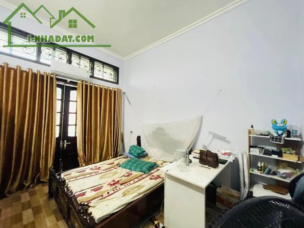 NHÀ MẶT NGÕ  #ĐỐNG ĐA , TẶNG FULL NỘI THẤT - GẦN NGAY PHỐ #TÂY_SƠN, DT 37.5M2, 4 TẦNG, - 2