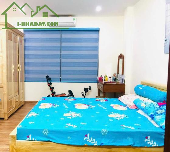 NHÀ MẶT NGÕ  #ĐỐNG ĐA , TẶNG FULL NỘI THẤT - GẦN NGAY PHỐ #TÂY_SƠN, DT 37.5M2, 4 TẦNG, - 1