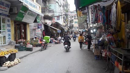 NHÀ MẶT NGÕ  #ĐỐNG ĐA , TẶNG FULL NỘI THẤT - GẦN NGAY PHỐ #TÂY_SƠN, DT 37.5M2, 4 TẦNG,