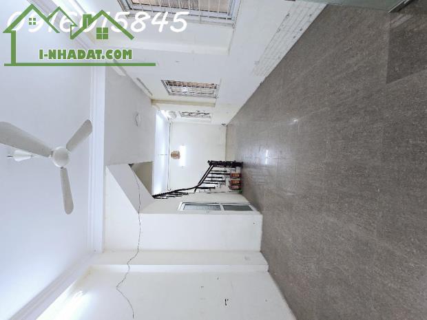 NHÀ ĐÌNH THÔN LÔ GÓC,ÔTÔ, KINH DOANH,Ô CHỜ THANG MÁY,DÒNG TIỀN 65TR/THÁNG 55M2-6T-MT4,4M - 1