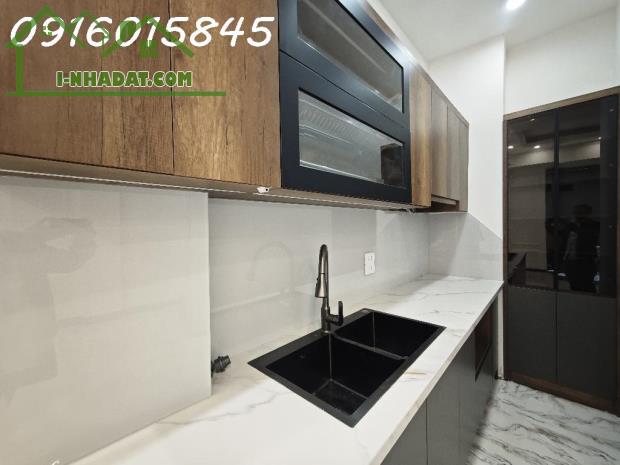 NHÀ ĐÌNH THÔN LÔ GÓC,ÔTÔ, KINH DOANH,Ô CHỜ THANG MÁY,DÒNG TIỀN 65TR/THÁNG 55M2-6T-MT4,4M