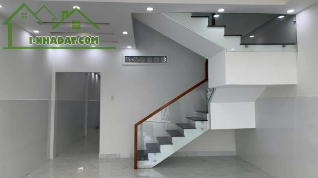 Nhà 115m2 mặt tiền HL92A, ấp 3A,Đạo Thạnh,TP.Mỹ Tho,Tiền Giang. - 1