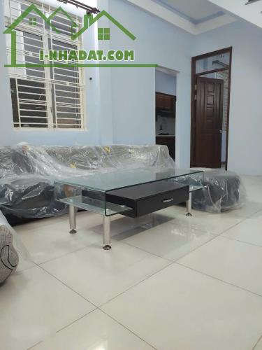 Bán nhà hẻm Lê Quang Định - gần Nơ Trang Long, Bình Thạnh, 6x12.5m, 3 Tầng, 8.3 tỷ. - 4