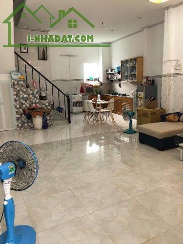 🏠phạm thế hiển ,quận 8 ,2 tầng, 6mx10m ,hẻm 3m,nhỉnh 4,x tỷ - 1