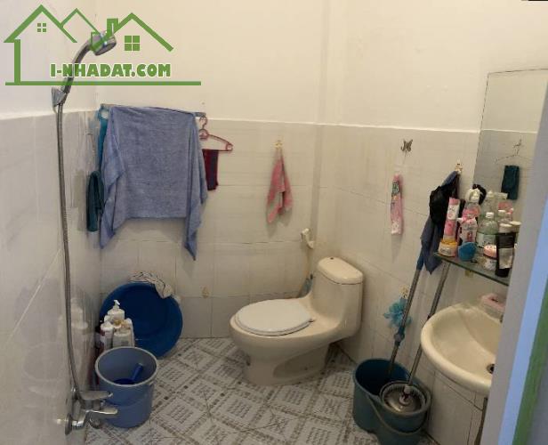 🏠phạm thế hiển ,quận 8 ,2 tầng, 6mx10m ,hẻm 3m,nhỉnh 4,x tỷ - 5