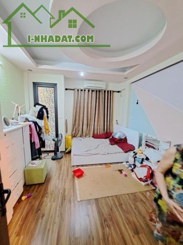 Nguyễn Ngọc Nại - ngõ thông bàn cờ - ô tô con đỗ cửa - 50m2 6,5 tỷ