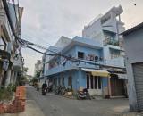 Bán gấp nhà mặt tiền kinh doanh sầm uất Chánh Hưng 51m2, SHR, tặng GPXD 3 tầng chỉ 4.9 tỷ.