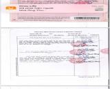 Chính Chủ Bán Nhanh Lô Đất 2 mặt Tiền, Full Thổ Cư Tại Q.12