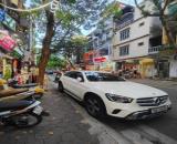 Siêu phẩm lô góc, ô tô 45c đỗ cửa, vỉa hè, mới đẹp, Vạn Bảo, Ba Đình, 48m, 15,97tỷ