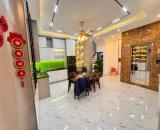 Hoa khôi 7 tầng, thang máy, gara ô tô, Kim Mã Thượng, Ba Đình, 42m, 11.3 tỷ