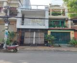 Mặt Tiền khu họ Lê, P. Phú Thạnh, Ngay Chợ Nguyễn Sơn. DT: 4x18m (hậu 4.2m), giá: 8.8 tỷ