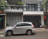 NHÀ 65M2*5T GIẢI PHÓNG, NGÕ Ô TÔ TRÁNH, 2 MẶT THOÁNG, SÁT MẶT PHỐ
