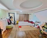 Nguyễn Ngọc Nại - ngõ thông bàn cờ - ô tô con đỗ cửa - 50m2 6,5 tỷ