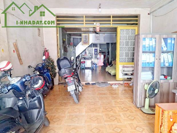 Mặt tiền Phạm Thế Hiển 5.5x23 chỉ 15 tỷ 5 - 1