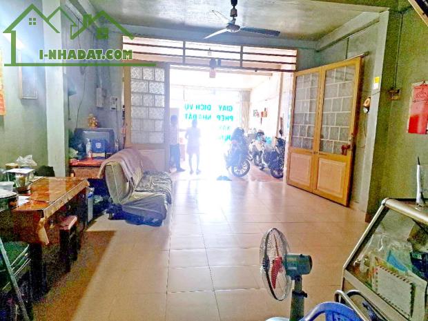Mặt tiền Phạm Thế Hiển 5.5x23 chỉ 15 tỷ 5 - 2