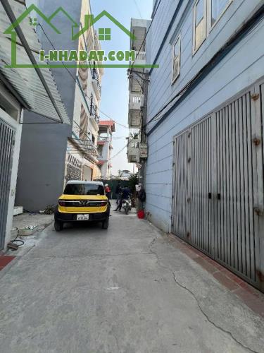 Bán gấp CCMN Mỹ Đình - Phú Đô 68m2 8T thang máy PCCC, Ô tô 15m đang vận hành full phòng - 1
