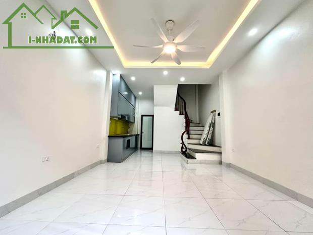 Bán gấp CCMN Mỹ Đình - Phú Đô 68m2 8T thang máy PCCC, Ô tô 15m đang vận hành full phòng - 2
