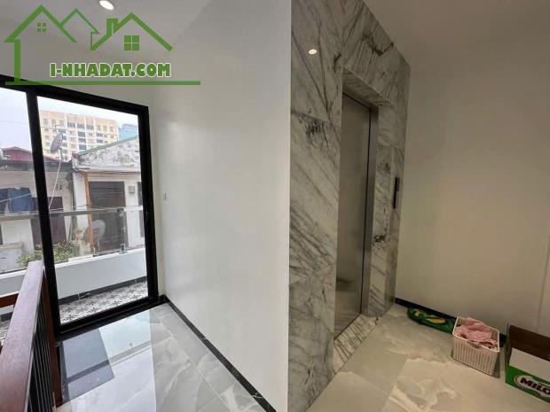Bán gấp CCMN Mỹ Đình - Phú Đô 68m2 8T thang máy PCCC, Ô tô 15m đang vận hành full phòng - 3
