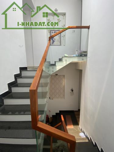 # Nhà đường 5.5m gần Trương Chí Cương, Hải Châu, 60m2, 3 mê đẹp, 4.x tỷ - 4